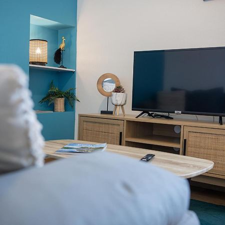 Appartement La Belle Rive du voyageur à Bellerive-sur-Allier Extérieur photo