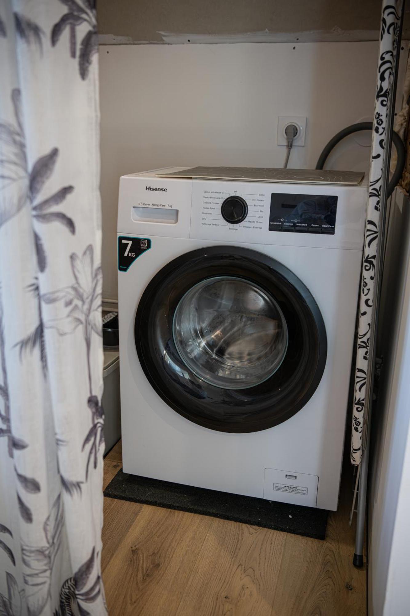 Appartement La Belle Rive du voyageur à Bellerive-sur-Allier Extérieur photo