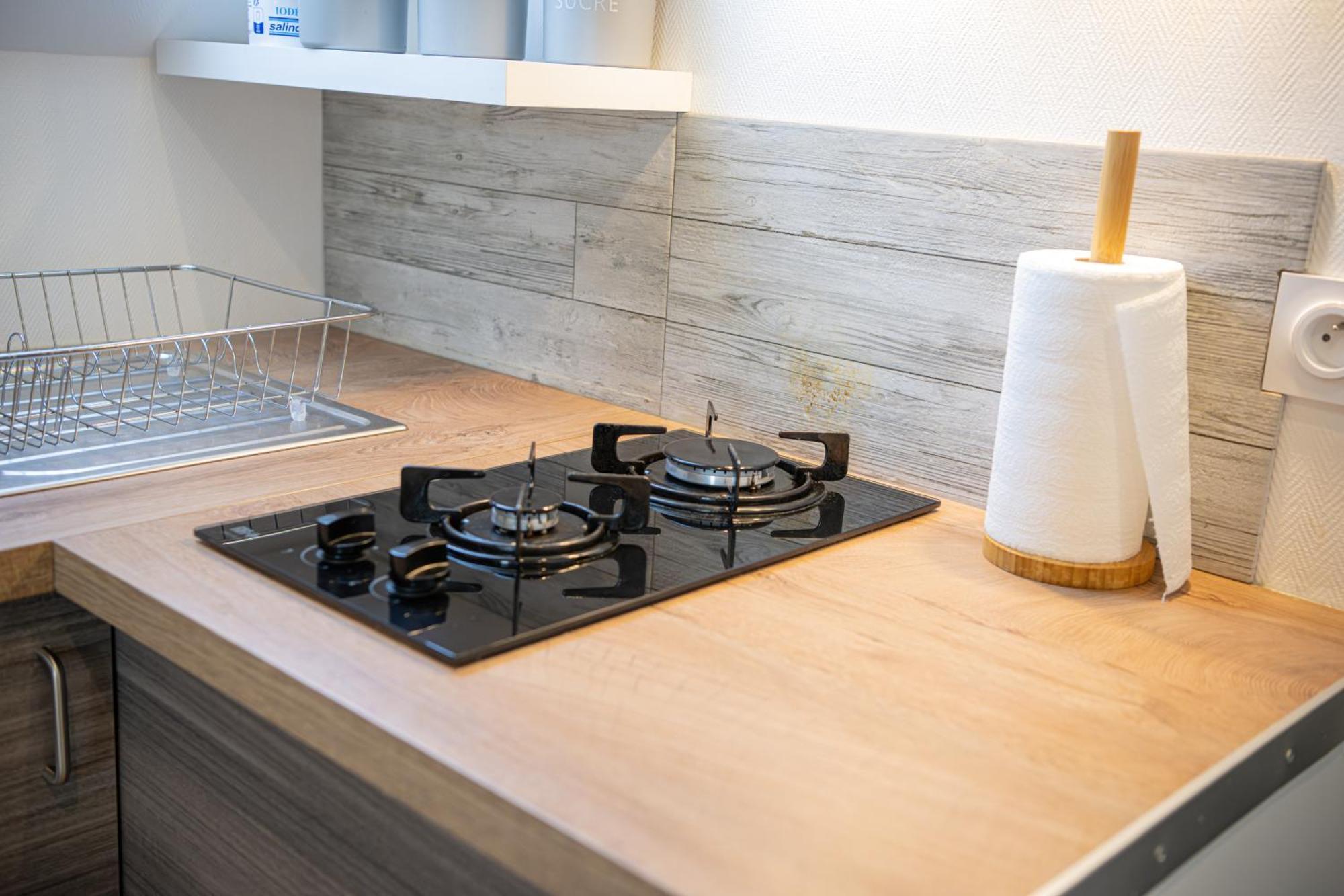 Appartement La Belle Rive du voyageur à Bellerive-sur-Allier Extérieur photo