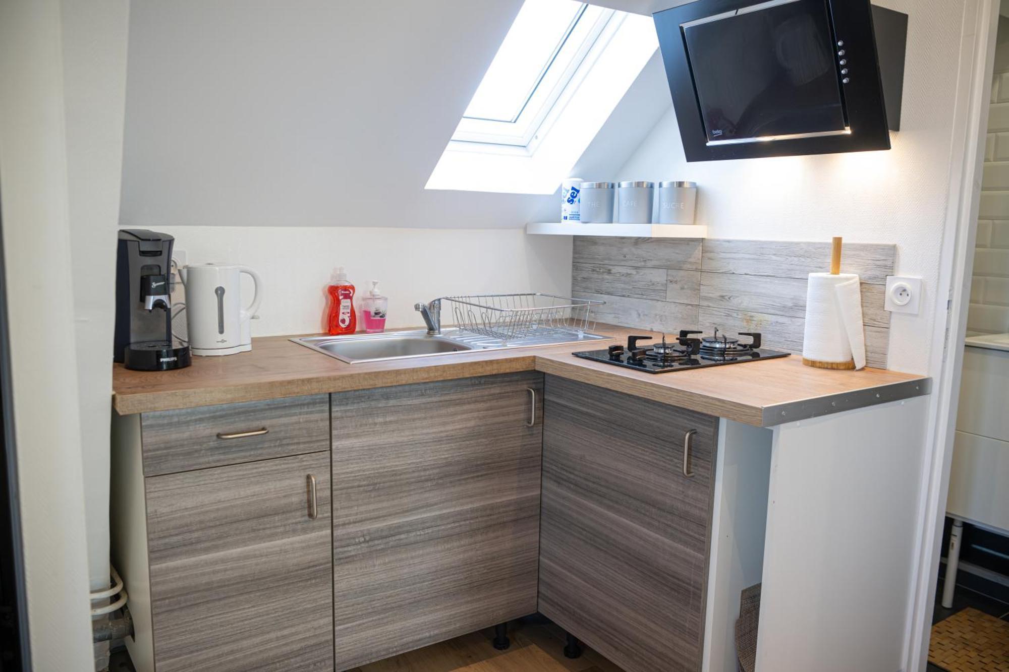 Appartement La Belle Rive du voyageur à Bellerive-sur-Allier Extérieur photo