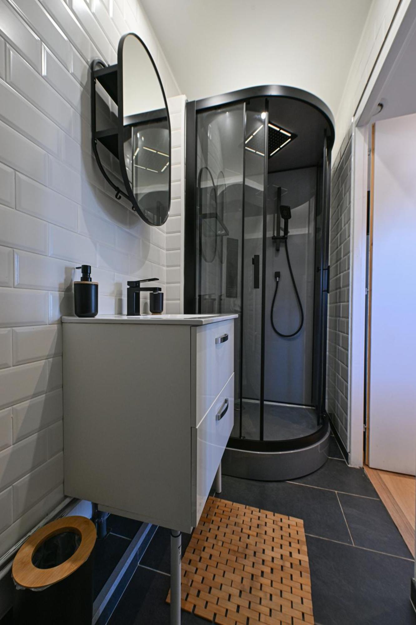 Appartement La Belle Rive du voyageur à Bellerive-sur-Allier Extérieur photo