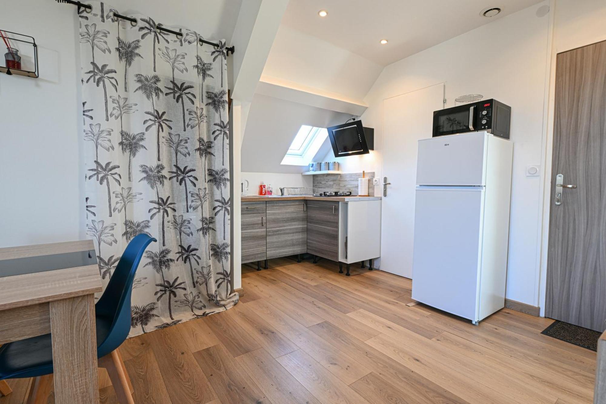 Appartement La Belle Rive du voyageur à Bellerive-sur-Allier Extérieur photo