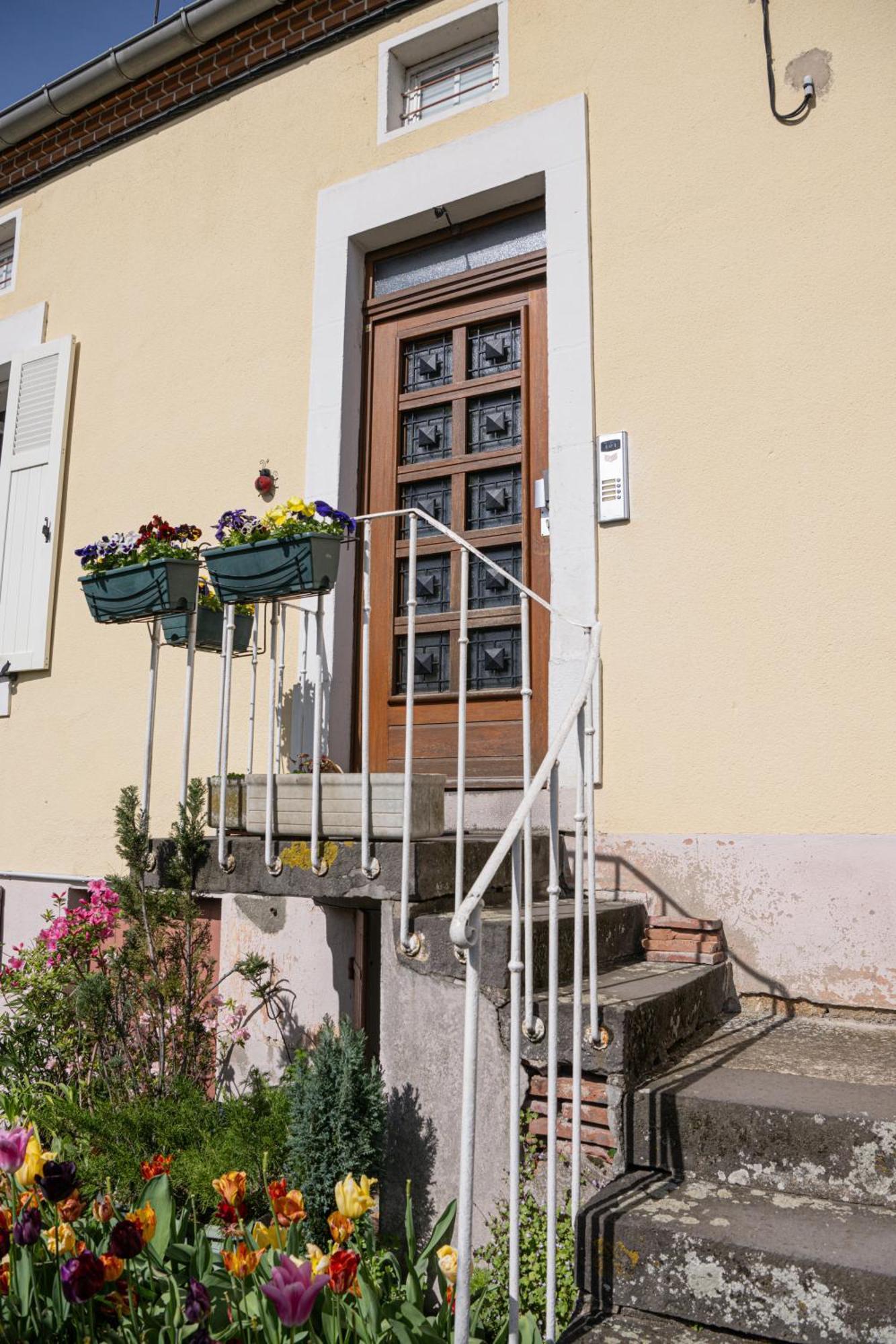 Appartement La Belle Rive du voyageur à Bellerive-sur-Allier Extérieur photo