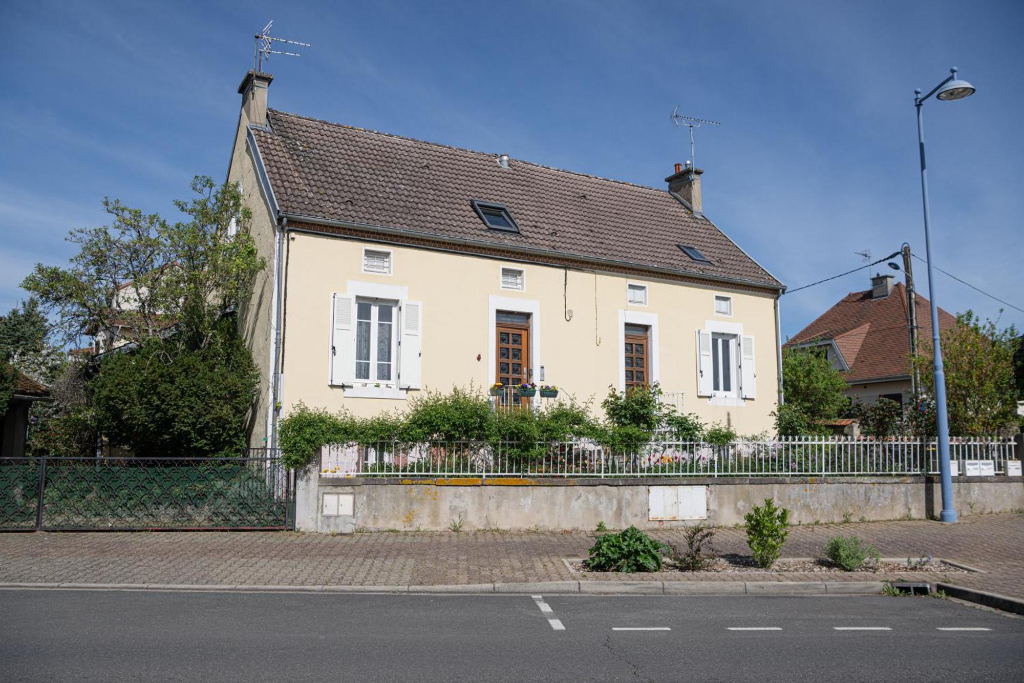 Appartement La Belle Rive du voyageur à Bellerive-sur-Allier Extérieur photo